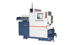 B13-6六軸走心式數(shù)控車床